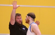 BK Olomoucko mění trenéra, končí Jones, tým povede Musil