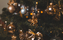 Advent byl plný čarování, říká Bronislava Millá