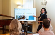 Pomáhá vytvářet pracovní místa a podporuje lokální podnikání. Jak pomáhá NF Veolia?