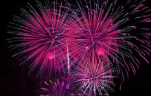 MAPA: Tady už bouchat ohňostroje nesmí