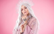 Galerii Šantovka tento týden rozpumpuje Street fest. Vystoupí rapové hvězdy Sharlota a Robin Zoot