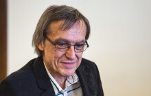 Forbes ocenil špičku z FN Olomouc. František Kopřiva je mezi nejlepšími lékaři Česka