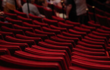 Kdybych byl dítě, letos bych se nehnul z kina, říká kinař z Premiere Cinemas