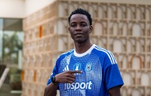 Další posila: Sigma získala útočníka Dembeho