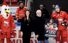 Je to náročné, ale motivace zůstává, říká Jiří Ondrušek