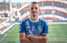 Posilování nekončí, Sigma podepsala útočníka Sejka