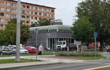 Z kotelny knihovna. Další pobočky čekají změny