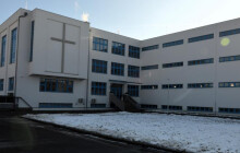 Znovuzrození za více než 150 milionů. Dům sester se mění na Domov seniorů