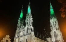 FÓRUM OR: Má Olomouc svítit i v noci? Politici se přou o krásu památek, energii a světelný smog