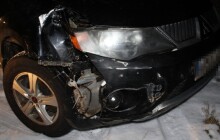 Vyhrožoval rodině zabitím, skončil ve vazbě