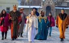 Tříkrálová sbírka: v olomoucké arcidiecézi lidé darovali přes 45 milionů korun