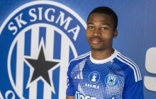 V Sigmě skončilo hostování Micheze ze Slavie