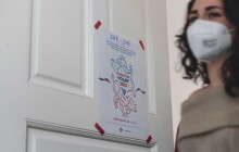 V Olomouckém kraji Studentské volby skončily remízou.