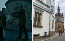 ANKETA: Nový film z Olomouce jde do kin. Natáčelo se jich tu ale víc