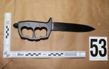 DataReport: Rekordní počet vražd. Známe statistiky trestné činnosti v Olomouckém kraji