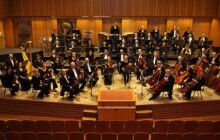 Moravská filharmonie se otevírá návštěvníkům, nabízí besedy před koncerty