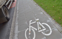 ANKETA: Kde by se v Olomouci měly postavit nové cyklostezky?