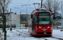 Highlighty týdne: Bude jezdit do Pavloviček tramvaj i dál?