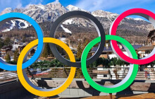 Olympiáda se blíží, medaile můžou zacinkat i v Olomouckém kraji