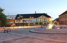 V kině poteče krev. Moravský Beroun opět pomáhá