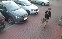 Policie žádá veřejnost o pomoc při pátrání po totožnosti neznámé ženy