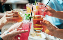 Jak předejít nepříjemnému ránu po plese