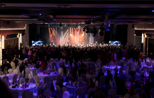 OMEGA Olomoucký ples: Slovenské hity, legendární devadesátky a velkolepá show