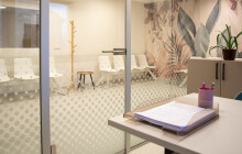 Místo obav víc klidu. Ženy na mamograf míří do zcela nových prostor