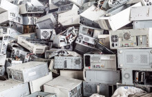 Elektřina se šetří i v Olomouci. Do recyklace se zapojují i obyvatelé