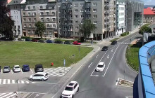 Highlighty týdne: Vyšetřování ve fakultce, bydlení na zámku a statistika přestupků