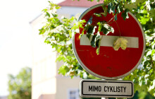 Olomoucké řidiče čekají v únoru tři další dopravní uzavírky