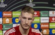 Jsme dobře připraveni, řekl brankář Jan Koutný