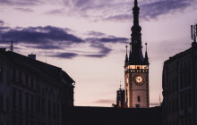 Finsko v Olomouci? Oslavy partnerství s Tampere přivezou i mumínky