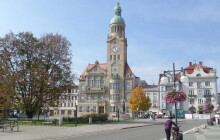 Peníze nevrátil, místo toho rozdával rány pěstí. V Prostějově řešili potyčku mezi dvěma muži