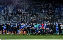 Sigma dostala v osmifinále Mohuč, bude začínat doma