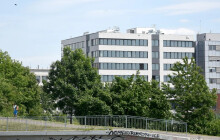 Stavebních povolení vydali míň než za posledních 25 let. V celém kraji