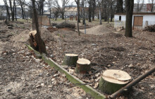 Obnova ASO parku a koncepce veřejných prostranství. Zúčastněte se projednání a diskuse