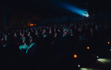 Nová projekční místa a lidská práva. Do Olomouce se vrací Jeden svět