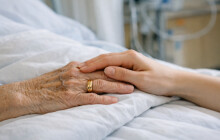 Město zavádí novou odlehčovací službu. Poptávali ji místní