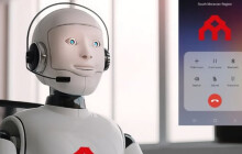 Už má svoje jméno. Šumperského voicebota pojmenovali místní