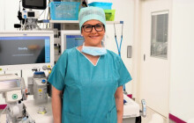 Expertka světového formátu z Hané: Její paruky léčí duši tam, kde nemoc vzala vlasy