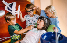 Zachraň život, otestuj srdce, poznej svůj mozek. Pevnost poznání chystá Veletrh zdraví