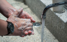 Výskyt akutních respiračních infekcí je vyšší, nejvíce nemocných je na Prostějovsku