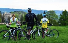 V Jeseníkách se rozšířila síť cyklostezek YES Cyklo o trasy na Šumpersku