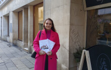 Náročnou léčbou si sama prošla, nyní jako Belliska pomáhá jiným. V čem projekt Bellis spočívá?