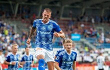 Dáme do toho sto procent, řekl Jan Kliment