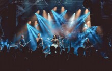 Zapomeňte na kravaty, vytáhněte křiváky. Olomouc čeká třetí ročník Rockového plesu