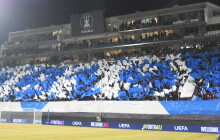 OBRAZEM: Sigma rozehrála osmifinále s Mohučí