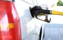 Motorová paliva v Olomouckém kraji od minulého týdne opět zdražila