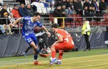 Sportovní deník fanouška: Sigma se bundesligy nezalekla. S Mohučí uhrála zaslouženou plichtu